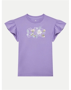 Платье на каждый день свободного покроя 738639-01, фиолетовый Gap