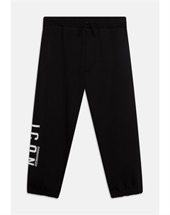Спортивные брюки ICON, черный Dsquared2