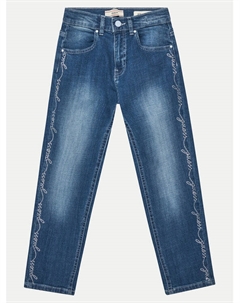 Джинсы обычного кроя J5RA02 D52Z0, синий Guess