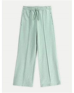 Спортивные брюки обычного кроя WC5120101VGA, зеленый Coccodrillo