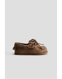 Туфли-Лодочки, коричневый H&m