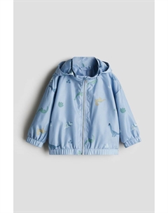 Куртка с принтом, мультиколор H&m