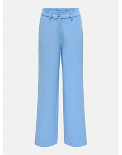 Брюки прямого кроя, синий Kids only