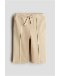 Спортивные штаны, бежевый H&m