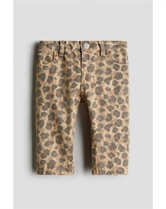 Джинсы, мультиколор H&m