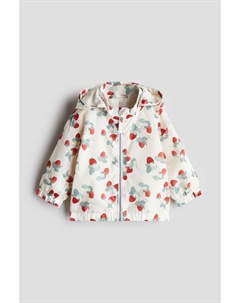 Куртка с принтом, мультиколор H&m