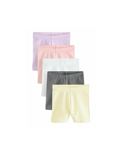 Шорты REGULAR FIT -5 PACK , фуксия Next