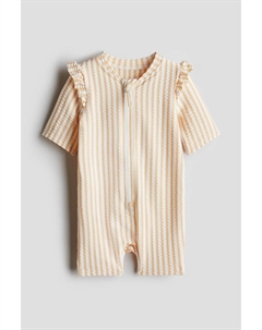 Плавательный комбинезон с UPF 50, мультиколор H&m