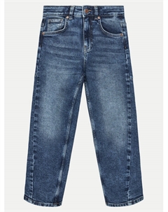 Джинсы обычного кроя L5GA03 D5NK0, синий Guess