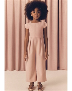 Комбинезон, фуксия Next