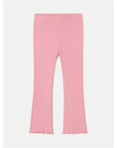 Облегающие леггинсы 3701, розовый Mayoral