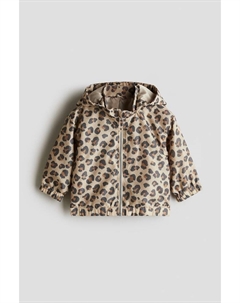 Куртка с принтом, мультиколор H&m