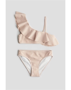 Бикини на одно плечо, мультиколор H&m