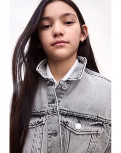 Джинсовая куртка, синий H&m