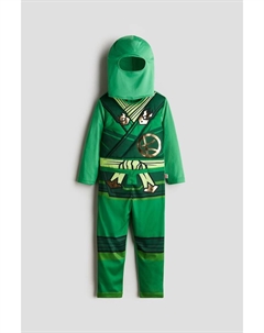 Маскировочный костюм, мультиколор H&m