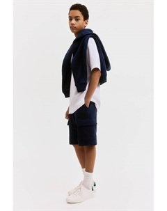 Шорты-Карго, синий H&m