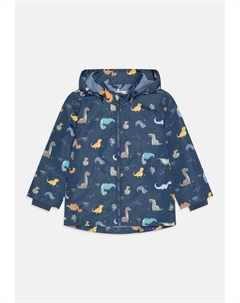 Дождевик NBMMAX, темно-синий Name it