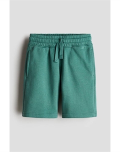 Спортивные шорты, зеленый H&m