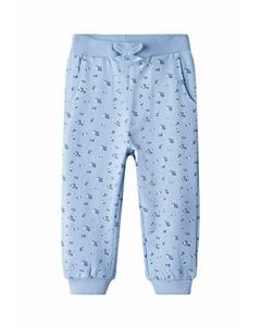 Спортивные брюки REGULAR FIT, синий Name it