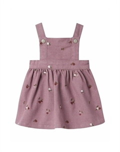 Повседневное платье, сиреневый Name it