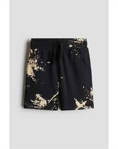 Спортивные шорты с принтом, мультиколор H&m