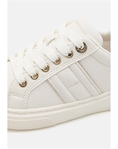 Кроссовки KRYSTAL, молочный Tommy hilfiger