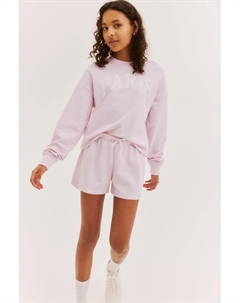 Комплект из 2-х предметов: свитшот, мультиколор H&m