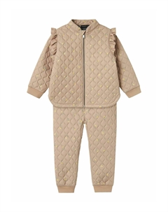 Брюки SET, бронза Name it