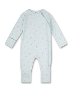 Комбинезон, светло-синий Sanetta