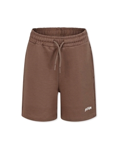 Шорты, коричневый Msgm