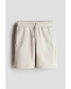 Спортивные шорты, бежевый H&m