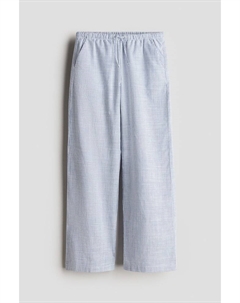 Брюки-Накидки, мультиколор H&m