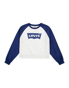Толстовка Kids, цвет blau/weiß Levi's®