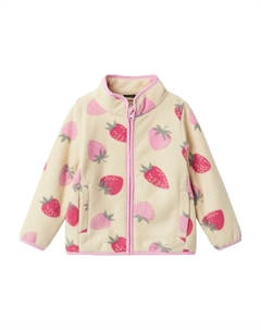 Флисовая куртка NMFMeeko, цвет Chamois Name it