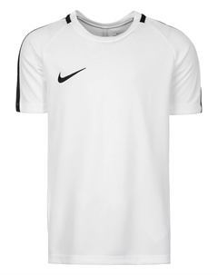 Рубашка для выступлений Academy 18, белый Nike