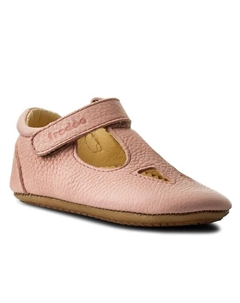 Полуботинки, розовый Froddo