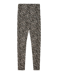 Узкие леггинсы, темно-бежевый Kids only