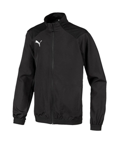 Спортивная куртка, черный Puma