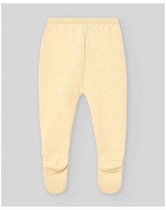 Леггинсы BICO унисекс, желтый Paz rodriguez