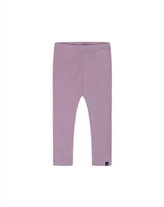 Леггинсы супермягкие в рубчик для девочек - Big Kid, розовый Deux par deux