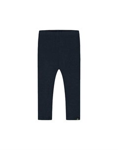 Леггинсы Rib для девочек - Big Kid, синий Deux par deux
