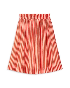 Юбка Jupe Elyna для девочек - Little Kid, Big Kid, красный Bonpoint
