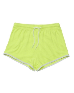 Шорты для плавания Citron Zest - Big Kid, желтый Snapper rock