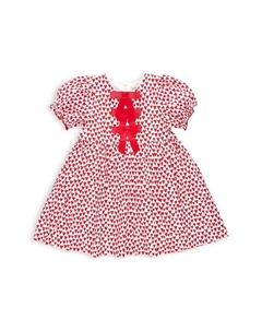 Платье Гермионы для девочек - Little Kid, красный Pink chicken