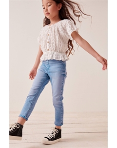 Джеггинсы, синий Next