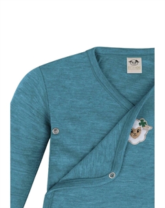 Боди, синий Normani outdoor sports