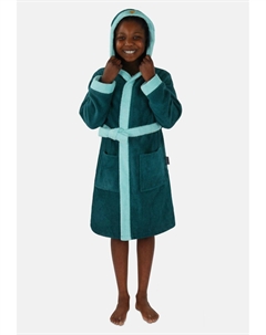 Халат MALIA, синий Normani