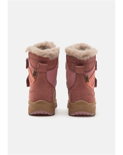 Зимние сапоги SPENCER TEX UNISEX, розовый Bisgaard