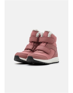 Зимние сапоги EQUIP WARM WP, розовый Viking