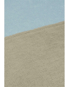 Халат UNISEX, светло-голубой Normani